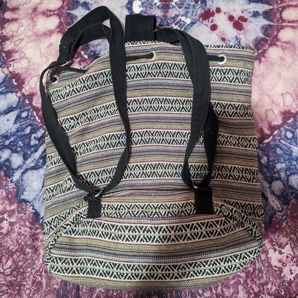 Backpack - Picture 3 of 3